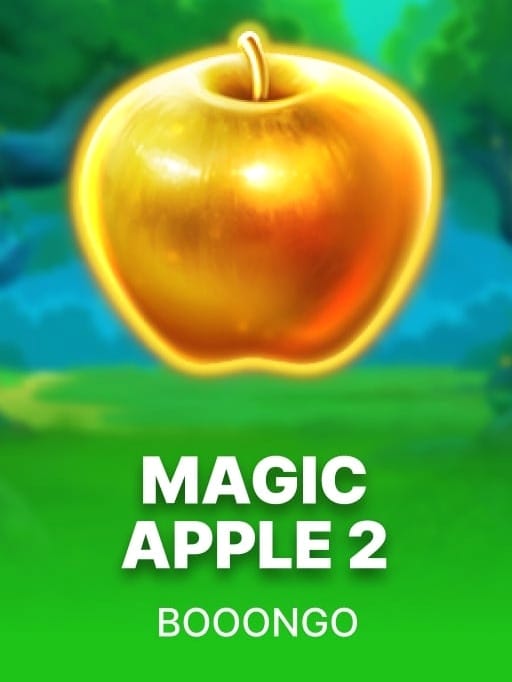 Magic Apple 2 game thumbnail