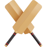 Cricket Warrior icon