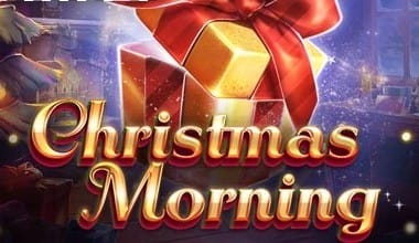 Christmas Morning