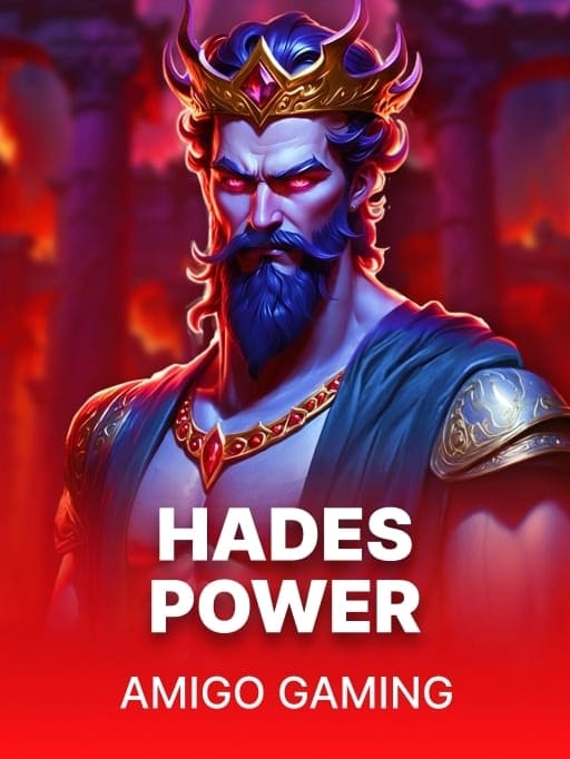 Hades Power game thumbnail