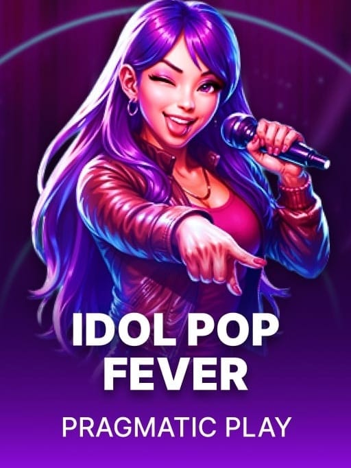 Idol Pop Fever game thumbnail