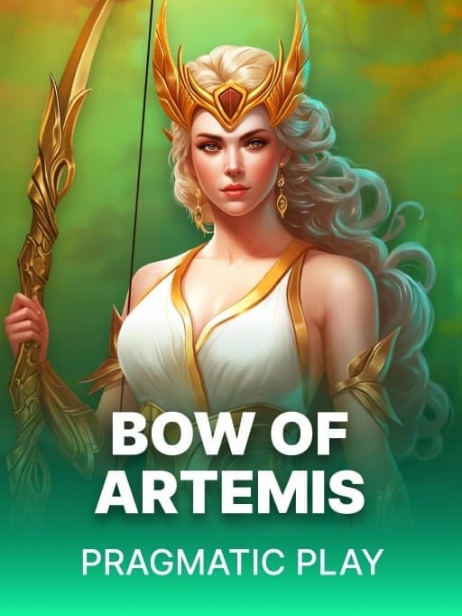 Bow of Artemis game cover