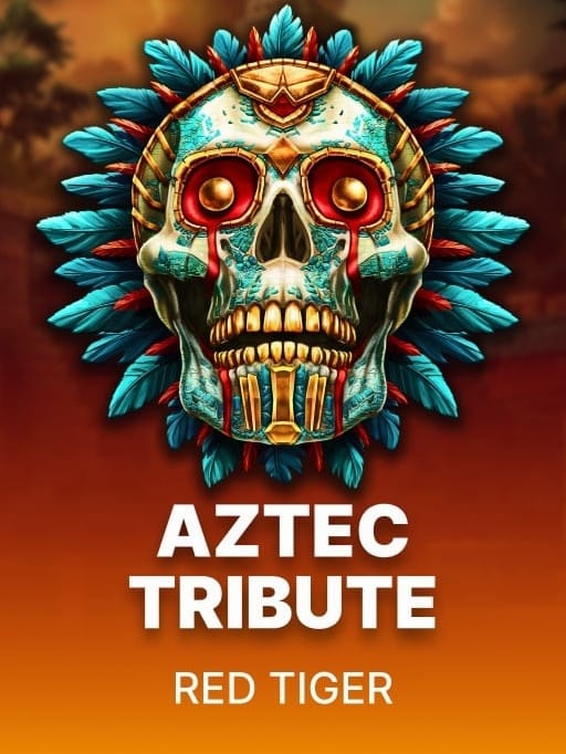 Aztec Tribute game thumbnail