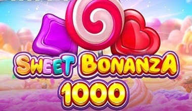 Sweet Bonanza 1000