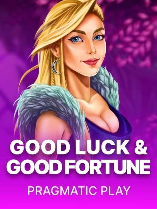 Good Luck & Good Fortune game thumbnail