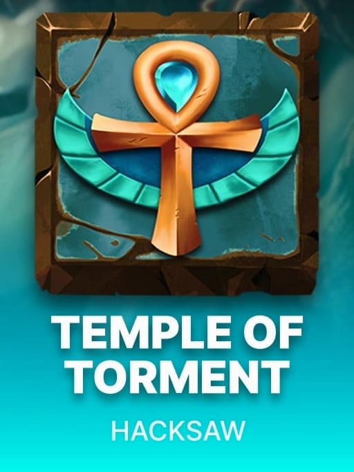 Temple of Torment game thumbnail