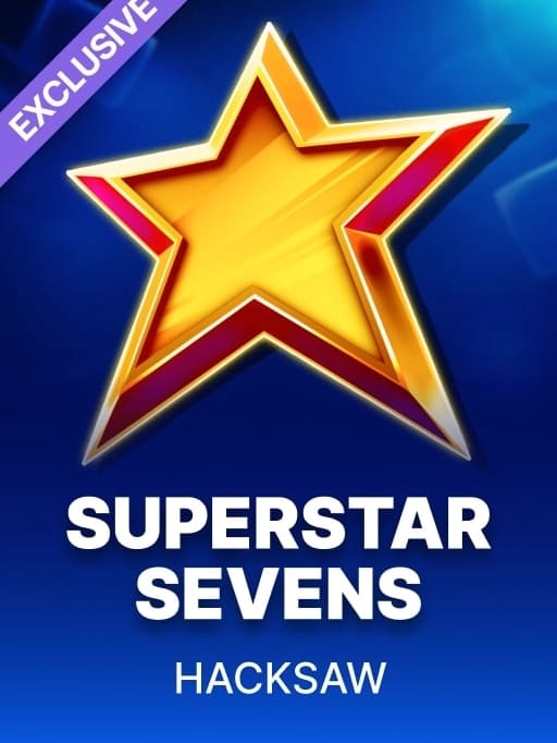 Superstar Sevens game thumbnail