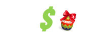 WinSlots 777 Logo